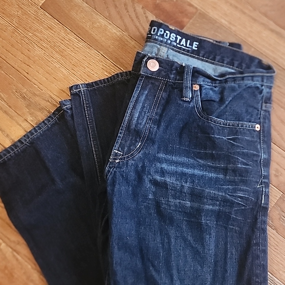 Like New Aeropostale Jean's 32x30